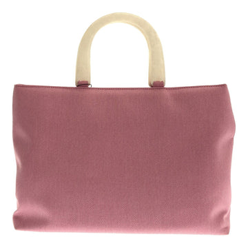 GIVENCHY Handbag Canvas Nylon Pink Women's IT6CHJ4LRG8S RM1020R