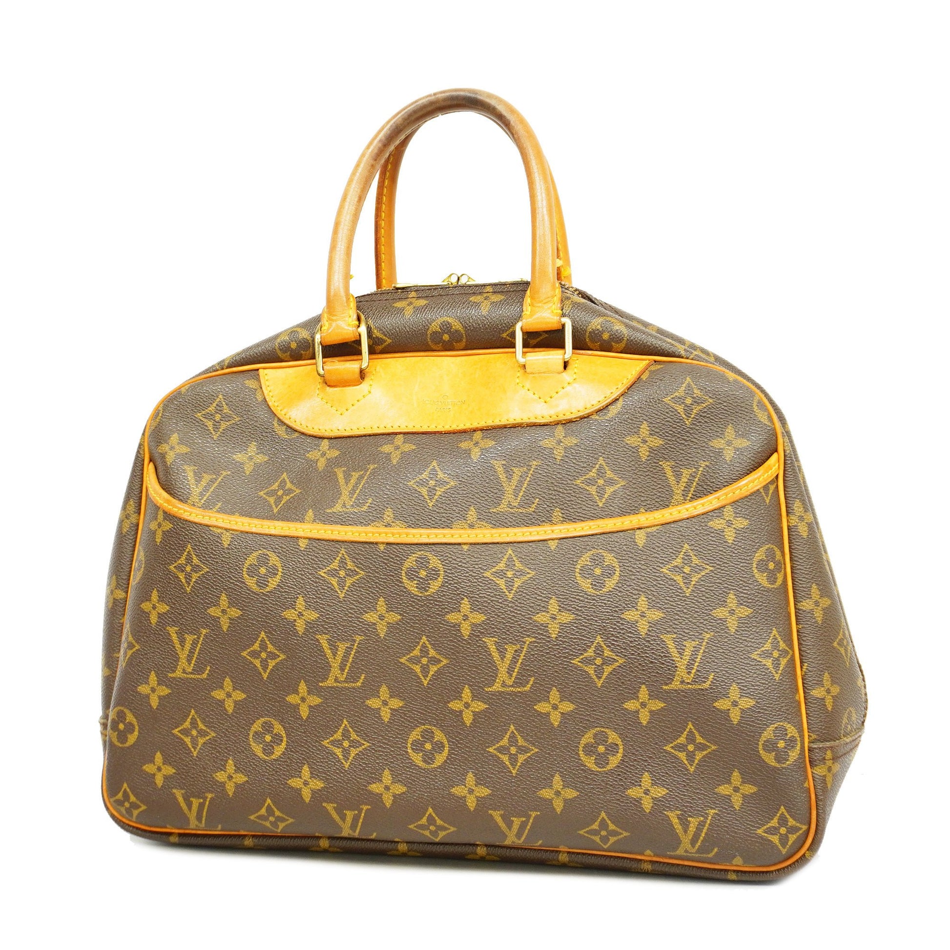 Louis Vuitton M47270 Deauville Monogram Bag