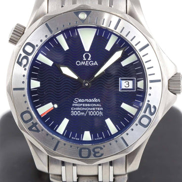 OMEGA 2231.8 Automatic Watch Men's