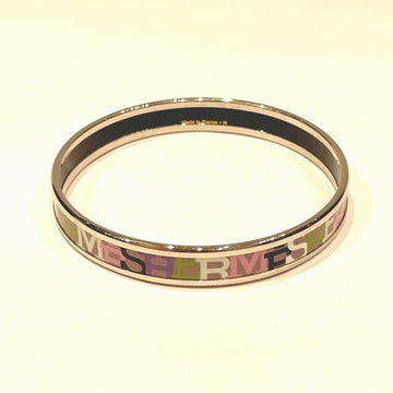HERMES Email PM Brand Accessory Bangle Ladies
