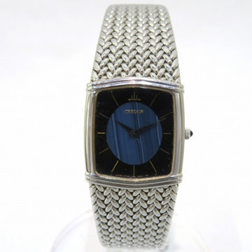 SEIKO Credor 6730-5340 quartz watch ladies