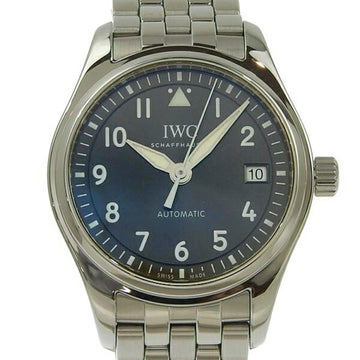 IWC Pilot Watch Men's Automatic IW324001 SS
