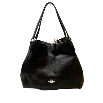 COACH Edie 31 36464 Handbag Tote Bag Ladies