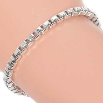 TIFFANY Venetian Silver 925 Women's Bracelet