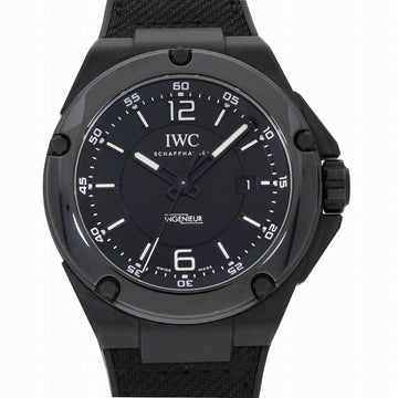 IWC Ingenieur Automatic AMG Black Series Ceramic IW322503 Men's Watch