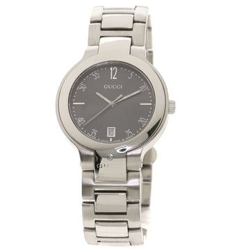 Gucci 8900M Watch Stainless Steel / SS Men's GUCCI