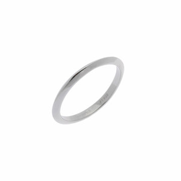 TIFFANY&Co.  Wedding Ring No. 9 Women's Pt950 Platinum