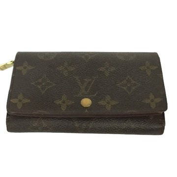 M00354 Louis Vuitton Monogram Micro Papillon Bag Charm
