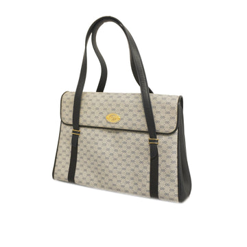Gucci Second Bag Women's Handbag Navy