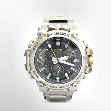 CASIO G-SHOCK MTG-B3000D-1A9JF  watch