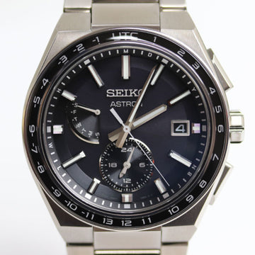 SEIKO Astron radio solar watch SBXY039/8B63-0BB0