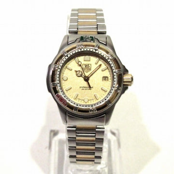 TAG HEUER Professional 200M 995.408K Quartz Watch Men's