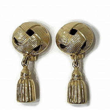 CELINE Antique Brand Accessories Earrings Ladies