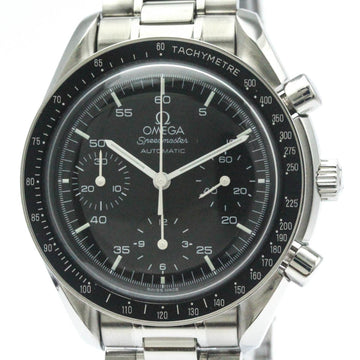 OMEGAPolished  Speedmaster Automatic Steel Mens Watch 3510.50 BF568944