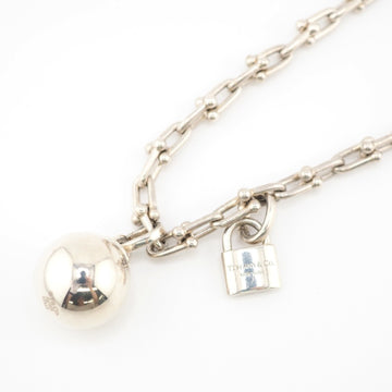 TIFFANY&Co./ Accessories Wrap Necklace Silver Women's