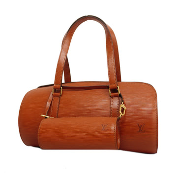 Auth Louis Vuitton Epi Trocadero M52315 Women's Shoulder Bag