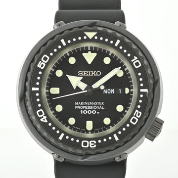 SEIKO Prospex Marine Master Professional Watch SBBN025 Quartz