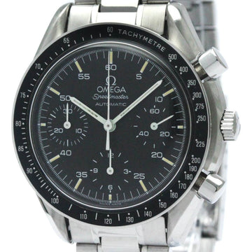 OMEGAPolished  Speedmaster Automatic Steel Mens Watch 3510.50 BF567907