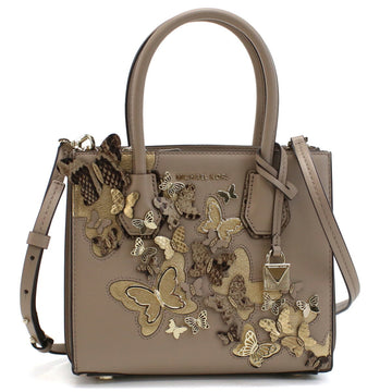MICHAEL KORS 30S9LM9M6K handbag TRUFFLE beige ladies