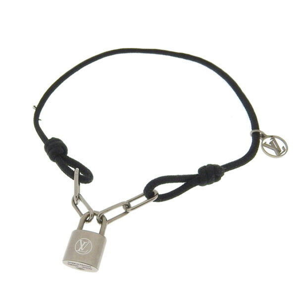 Bracelet Silver Lockit, Argent Luxe - Gris - Unisex - Louis Vuitton ® |  Bijoux louis vuitton, Bracelets en argent sterling, Bracelet argent