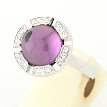 CHAUMET Class One Cruise Amethyst Ring