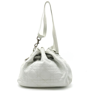 Dior Camel Box Calfskin Medium Bobby Flap Bag - Authentic Dior Bags CA
