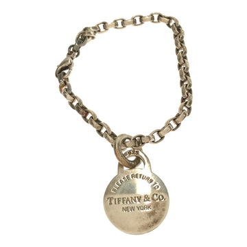 TIFFANY&Co.  Bracelet Return to Accessories Clothing Women's
