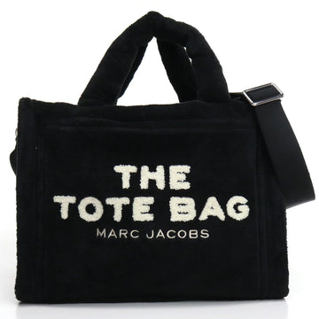 MARC JACOBS THE SMALL TOTE H059M06PF22 Tote Bag BLACK Black Ladies
