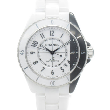 CHANEL J12 Paradox Wrist Watch watch Wrist Watch H6515 Mechanical Automatic White ceramic H6515
