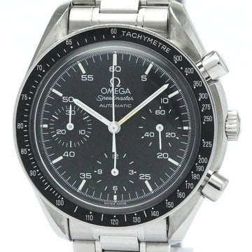 OMEGAPolished  Speedmaster Automatic Steel Mens Watch 3510.50 BF567921
