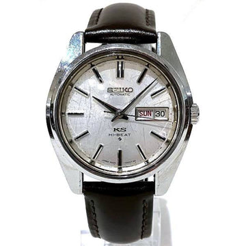 SEIKO King High Beat 5626-7000 Automatic Watch Men's