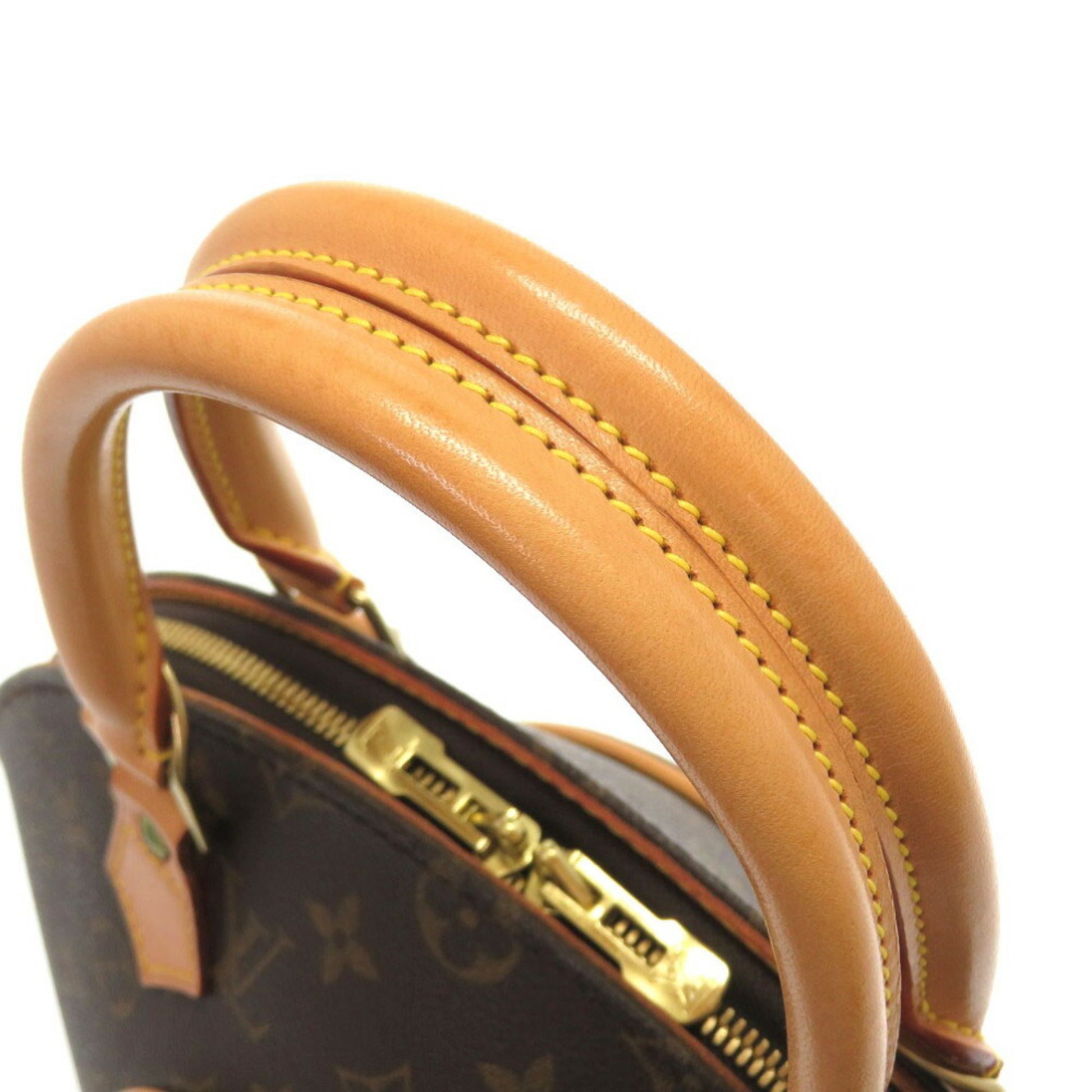 Pre-Owned Louis Vuitton Monogram Ellipse PM M51127 Handbag 0101 LOUIS  VUITTON (Good) 