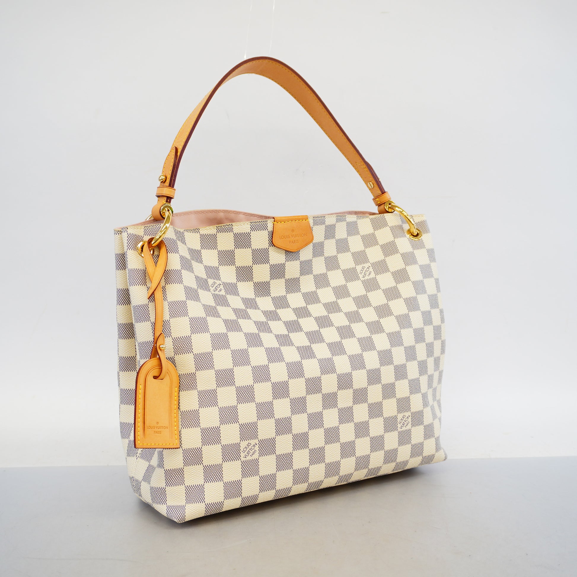 Shop Louis Vuitton Graceful Pm (N44044, N42249 , M43701 ) by lifeisfun