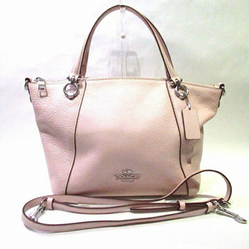 COACH Casey Satchel C6229 Bag Handbag Shoulder Ladies