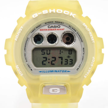 CASIO G-SHOCK G-Shock France 98 FIFA World Cup limited model DW-6900WF-7T quartz watch