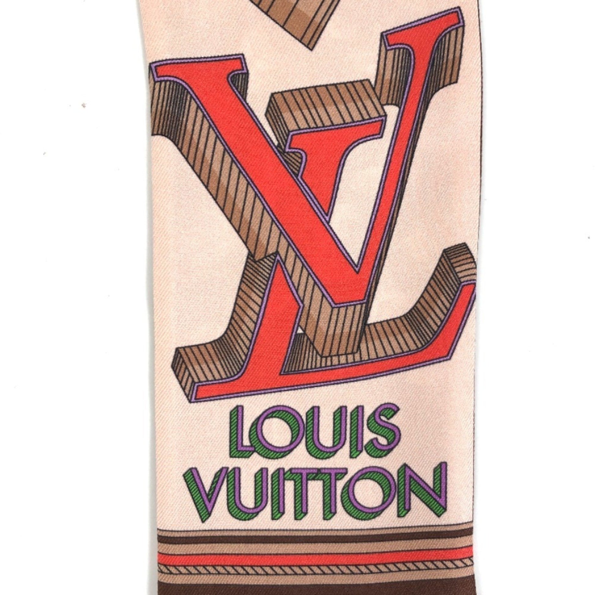 Louis Vuitton Ultimate 3D Bandeau