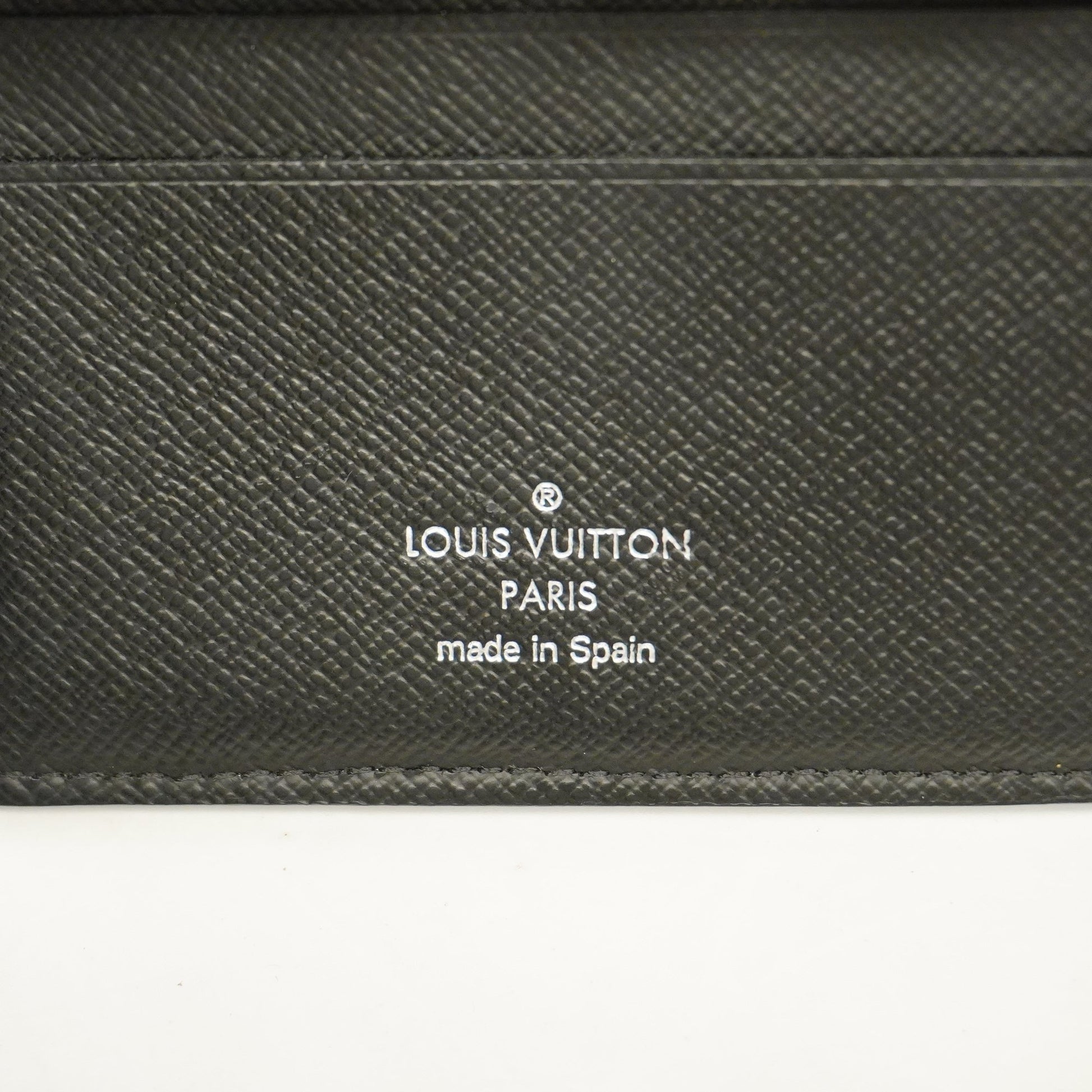 Louis Vuitton MARCO 2021-22FW Marco wallet (M62289, M62289)