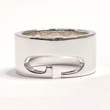 GUCCI Ring Silver 925  Unisex