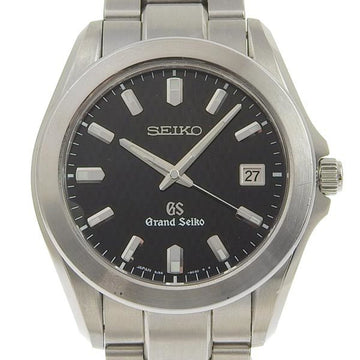 SEIKO Grand men's quartz watch 8J56-8020