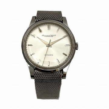 IWC Schaffhausen automatic watch men's