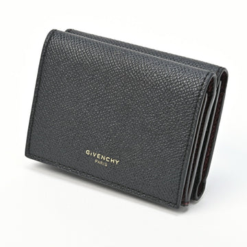 GIVENCHY tri-fold compact wallet BK604MK145 001