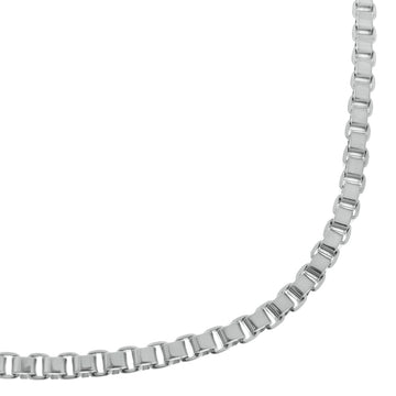 TIFFANY&Co.  Venetian Necklace Silver 925 Unisex