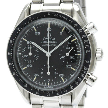 OMEGAPolished  Speedmaster Automatic Steel Mens Watch 3510.50 BF566350