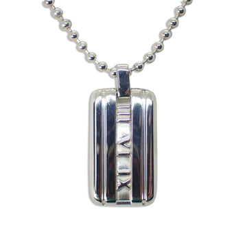 TIFFANY/  925 atlas pendant / necklace