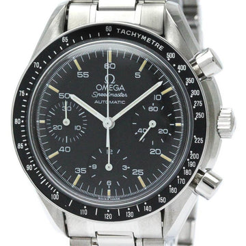 OMEGAPolished  Speedmaster Automatic Steel Mens Watch 3510.50 BF566752