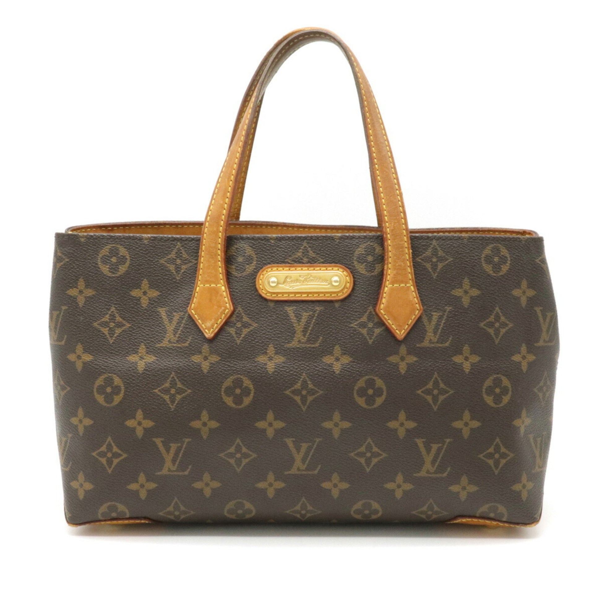 A Guide to Authenticating the Louis Vuitton Monogram Wilshire