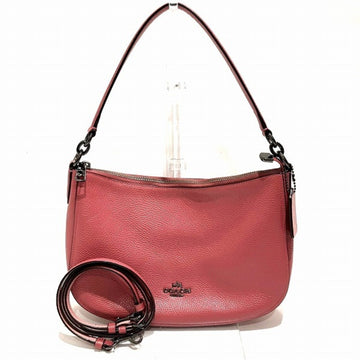 COACH Chelsea Crossbody Bag 58819 Handbag Shoulder Ladies