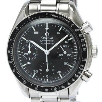 OMEGAPolished  Speedmaster Automatic Steel Mens Watch 3510.50 BF567360