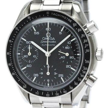 OMEGAPolished  Speedmaster Automatic Steel Mens Watch 3510.50 BF563768