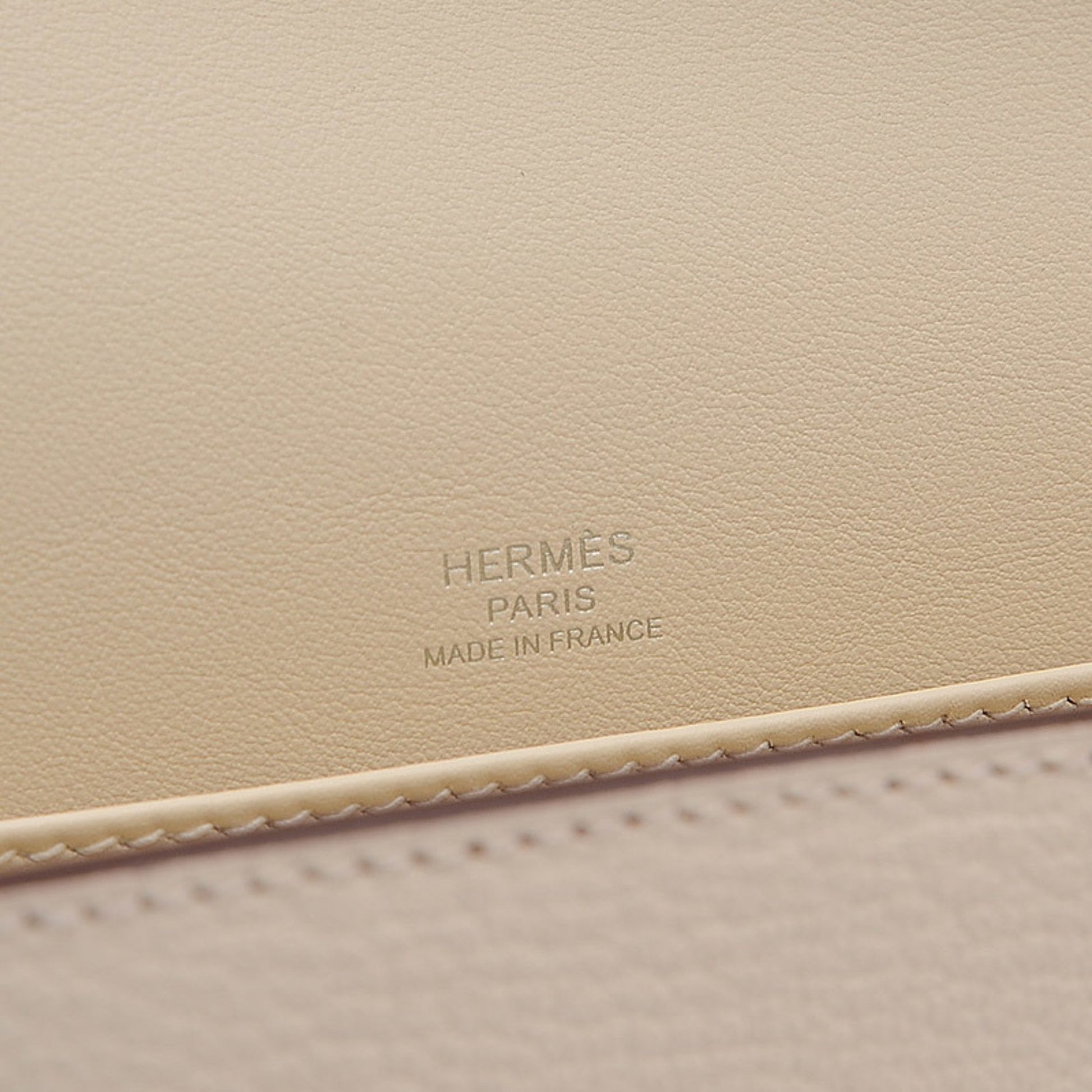 Hermès Geta bag